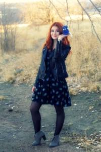 Cosplayers: Amy Pond cosplayer/Kristin Williams Character: Amy Pond